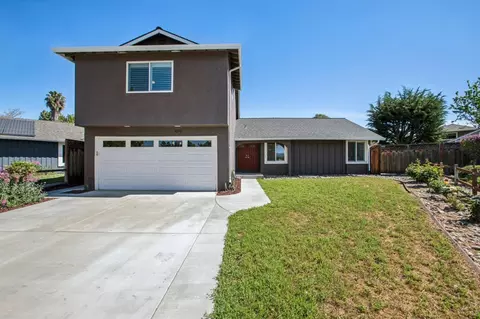 4292 Meg Dr, San Jose, CA 95136