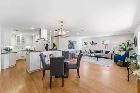Dining - 22051 Hibiscus Dr, Cupertino, CA 95014 photo 1 of 1