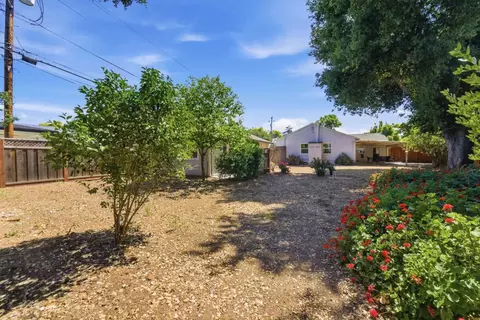 Exterior - 22051 Hibiscus Dr, Cupertino, CA 95014 photo 2 of 5