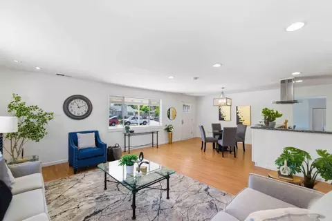 Living - 22051 Hibiscus Dr, Cupertino, CA 95014 photo 2 of 3