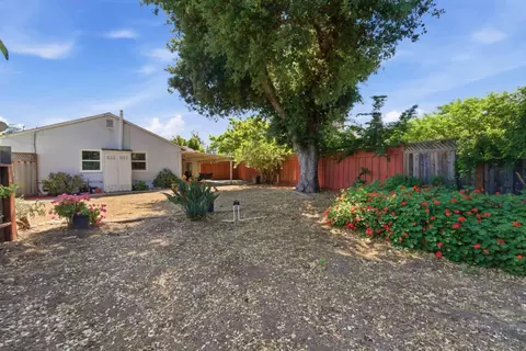 Exterior - 22051 Hibiscus Dr, Cupertino, CA 95014 photo 4 of 5