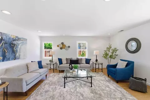 Living - 22051 Hibiscus Dr, Cupertino, CA 95014 photo 1 of 3