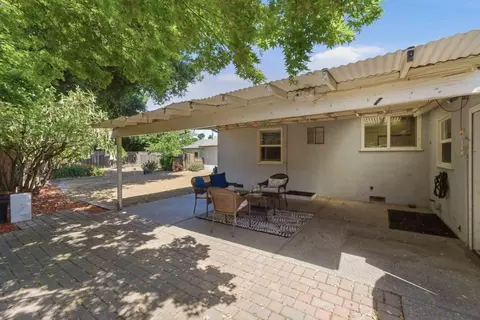 Exterior - 22051 Hibiscus Dr, Cupertino, CA 95014 photo 5 of 5
