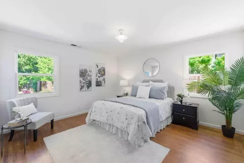 Bedroom - 22051 Hibiscus Dr, Cupertino, CA 95014 photo 1 of 1