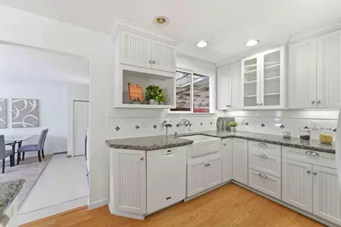 Kitchen - 22051 Hibiscus Dr, Cupertino, CA 95014 photo 2 of 3