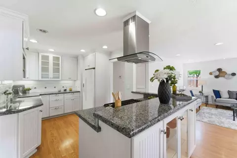 Kitchen - 22051 Hibiscus Dr, Cupertino, CA 95014 photo 1 of 3