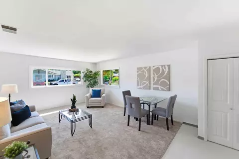 Living - 22051 Hibiscus Dr, Cupertino, CA 95014 photo 3 of 3