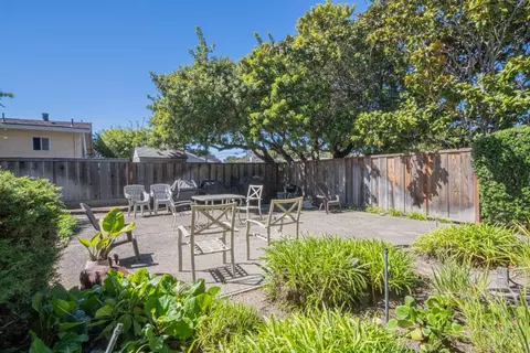 Exterior - 515 Ramona Court 1, Monterey, CA 93940 photo 8 of 9