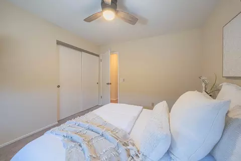 Bedroom - 515 Ramona Court 1, Monterey, CA 93940 photo 4 of 4