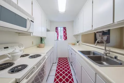 Kitchen - 515 Ramona Court 1, Monterey, CA 93940 photo 1 of 4