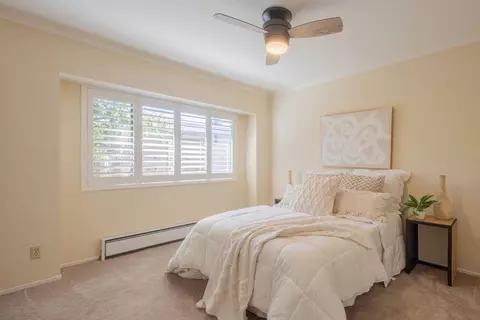 Bedroom - 515 Ramona Court 1, Monterey, CA 93940 photo 1 of 4