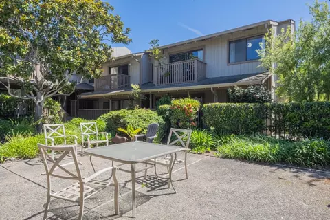 Exterior - 515 Ramona Court 1, Monterey, CA 93940 photo 3 of 9