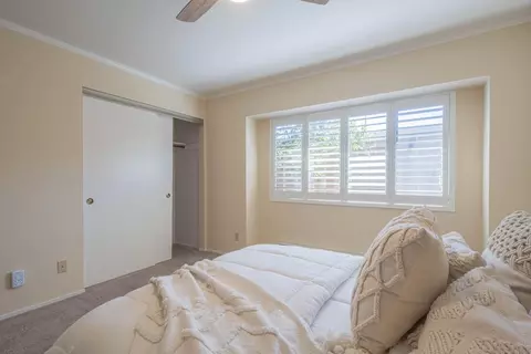 Bedroom - 515 Ramona Court 1, Monterey, CA 93940 photo 2 of 4