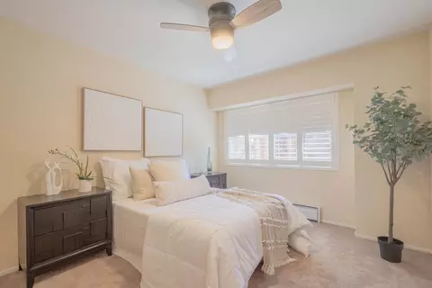 Bedroom - 515 Ramona Court 1, Monterey, CA 93940 photo 3 of 4