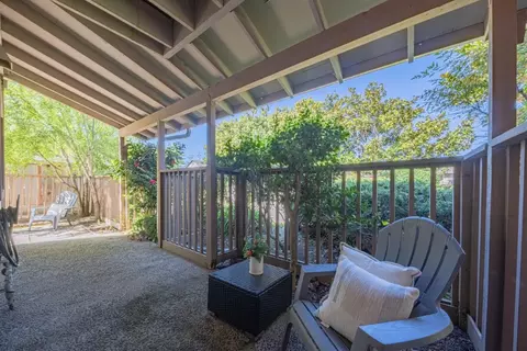 Exterior - 515 Ramona Court 1, Monterey, CA 93940 photo 5 of 9