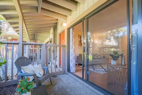 Exterior - 515 Ramona Court 1, Monterey, CA 93940 photo 4 of 9