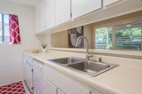 Kitchen - 515 Ramona Court 1, Monterey, CA 93940 photo 4 of 4