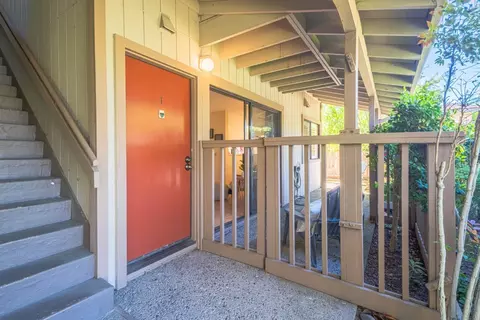 Exterior - 515 Ramona Court 1, Monterey, CA 93940 photo 2 of 9