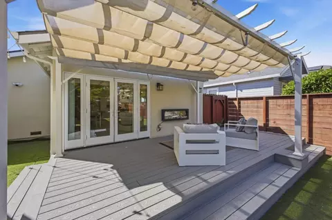 1027 Garland Ave, San Jose, CA 95126