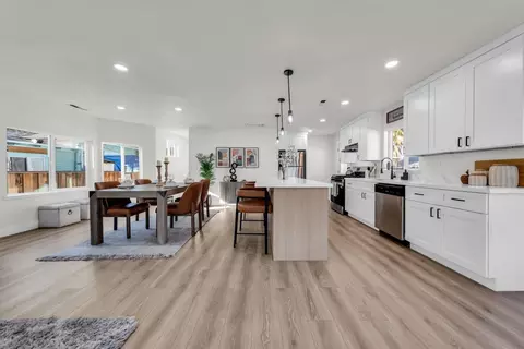 1539 San Fernando, San Jose, CA 95116