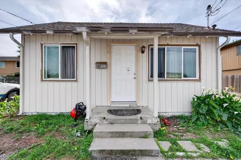 Exterior - 782 Kilbreth Ave, Salinas, CA 93905 photo 2 of 12