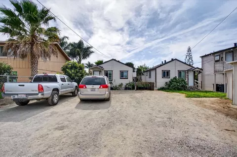 Exterior - 782 Kilbreth Ave, Salinas, CA 93905 photo 10 of 12