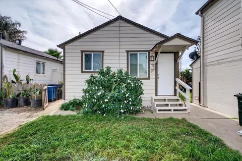 Exterior - 782 Kilbreth Ave, Salinas, CA 93905 photo 3 of 12