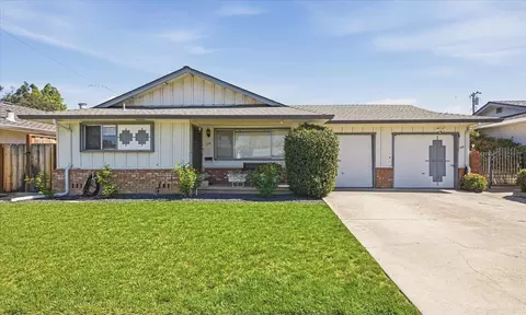 1106 Boynton Ave 1106, San Jose, CA 95117