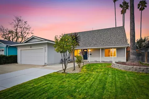 4049 Payne Ave, San Jose, CA 95117