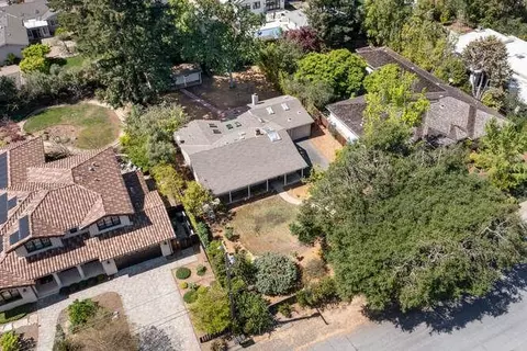 View/Area - 866 Echo Dr, Los Altos, CA 94024 photo 1 of 5