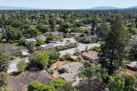 View/Area - 866 Echo Dr, Los Altos, CA 94024 photo 5 of 5