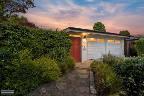 206 Thompson Ave, Mountain View, CA 94043