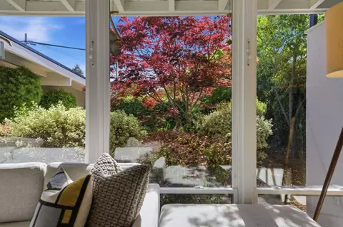 Exterior - 206 Thompson Ave, Mountain View, CA 94043 photo 6 of 16