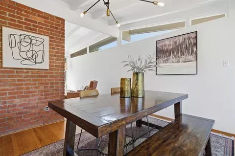 Dining - 206 Thompson Ave, Mountain View, CA 94043 photo 2 of 3