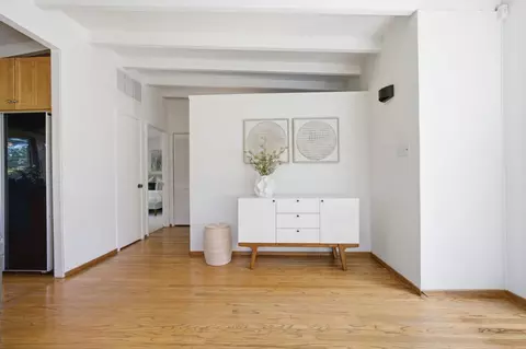 Entry Way - 206 Thompson Ave, Mountain View, CA 94043 photo 1 of 1