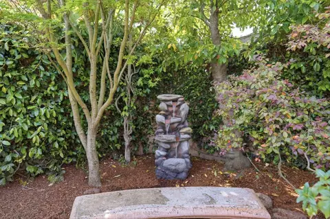 Exterior - 206 Thompson Ave, Mountain View, CA 94043 photo 8 of 16