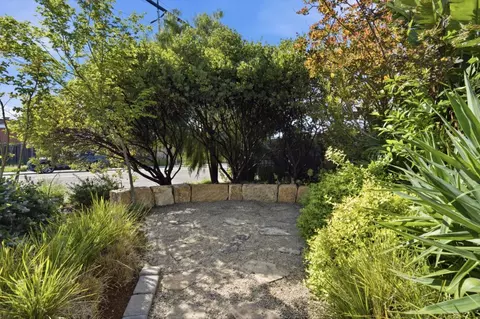Exterior - 206 Thompson Ave, Mountain View, CA 94043 photo 5 of 16