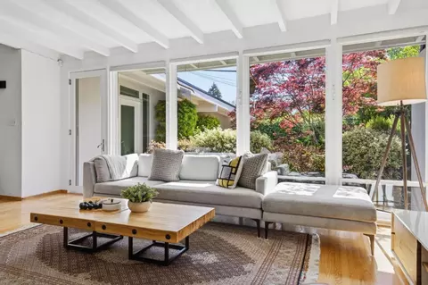 Living - 206 Thompson Ave, Mountain View, CA 94043 photo 7 of 7
