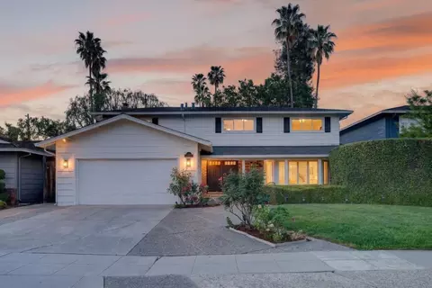 1825 Harris Ave, San Jose, CA 95124