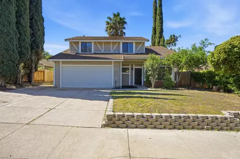 4368 Via Dora Dr, Antioch, CA 94531