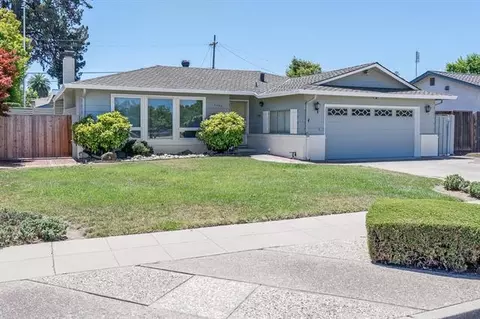 4890 Doyle Rd, San Jose, CA 95129
