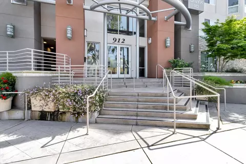 912 Campisi Way 311, Campbell, CA 95008
