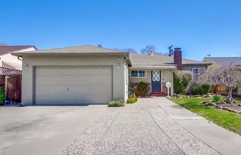 732 N Redwood Ave, San Jose, CA 95128