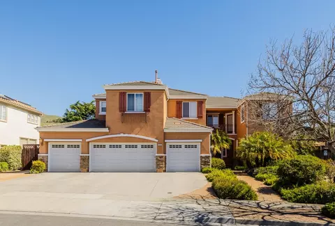 1533 Calco Creek Dr, San Jose, CA 95127