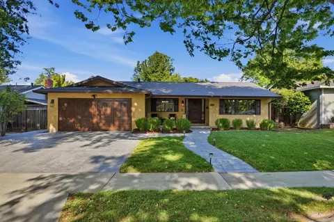 4276 Lynfield Ln, San Jose, CA 95136