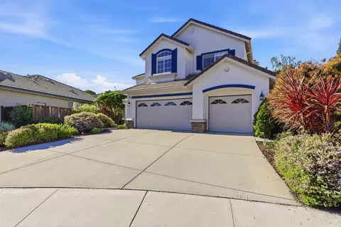 Exterior - 1536 Jackdow Ct, Gilroy, CA 95020 photo 3 of 15