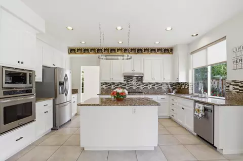 Kitchen - 1536 Jackdow Ct, Gilroy, CA 95020 photo 1 of 3