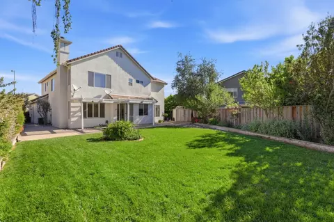 Exterior - 1536 Jackdow Ct, Gilroy, CA 95020 photo 12 of 15
