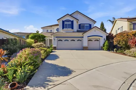 Exterior - 1536 Jackdow Ct, Gilroy, CA 95020 photo 2 of 15