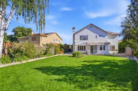 Exterior - 1536 Jackdow Ct, Gilroy, CA 95020 photo 11 of 15